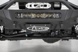 Addictive Desert Designs 18-20 Jeep Gladiator JT Front License Plate Bracket thumbnail 5