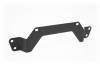 Addictive Desert Designs 18-20 Jeep Gladiator JT Front License Plate Bracket thumbnail 6