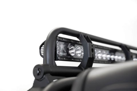 Addictive Desert Designs 2020 Jeep Gladiator JT Race Series Chase Rack thumbnail 6