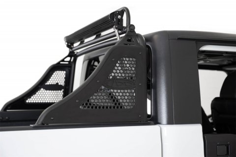 Addictive Desert Designs 2020 Jeep Gladiator JT Race Series Chase Rack thumbnail 7