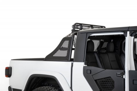 Addictive Desert Designs 2020 Jeep Gladiator JT Race Series Chase Rack thumbnail 8