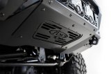 Addictive Desert Designs 17-20 Ford Super Duty Bomber Front Bumper w/ Mounts For 3 Baja Designs LP6s thumbnail 7