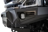 Addictive Desert Designs 17-20 Ford Super Duty Bomber Front Bumper w/ Mounts For 3 Baja Designs LP6s thumbnail 8