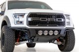 Addictive Desert Designs 17-20 Ford F-150 Raptor ADD PRO Bolt-On V2 Front Bumper thumbnail 2