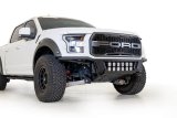 Addictive Desert Designs 17-20 Ford F-150 Raptor ADD PRO Bolt-On V2 Front Bumper thumbnail 3
