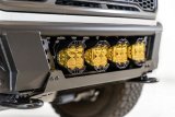 Addictive Desert Designs 17-20 Ford F-150 Raptor ADD PRO Bolt-On V2 Front Bumper thumbnail 7