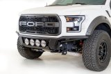Addictive Desert Designs 17-20 Ford F-150 Raptor ADD PRO Bolt-On V2 Front Bumper thumbnail 8