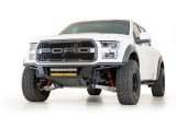 Addictive Desert Designs 17-20 Ford F-150 Raptor ADD PRO Bolt-On V2 Front Bumper thumbnail 9
