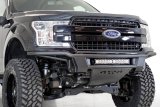 Addictive Desert Designs 18-20 Ford F-150 ADD PRO Bolt-On Front Bumper thumbnail 3