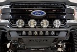 Addictive Desert Designs 18-20 Ford F-150 ADD PRO Bolt-On Front Bumper thumbnail 5