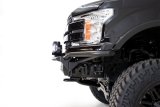 Addictive Desert Designs 18-20 Ford F-150 ADD PRO Bolt-On Front Bumper thumbnail 8
