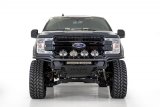 Addictive Desert Designs 18-20 Ford F-150 ADD PRO Bolt-On Front Bumper thumbnail 9