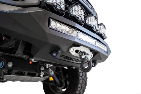 Addictive Desert Designs 2021 Chevy Colorado ZR2 Stealth Fighter Front Bumper thumbnail 8