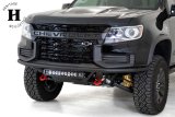 Addictive Desert Designs 2021 Chevy Colorado ZR2 Pro Bolt-On Front Bumper thumbnail 4