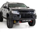 Addictive Desert Designs 2021 Chevy Colorado ZR2 Pro Bolt-On Front Bumper thumbnail 5