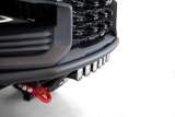 Addictive Desert Designs 2021 Chevy Colorado ZR2 Pro Bolt-On Front Bumper thumbnail 7