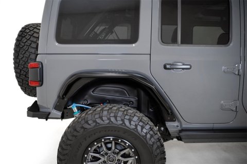 Addictive Desert Designs 18-21 Jeep Wrangler JL/JT Stealth Fighter Rear Fenders thumbnail 5