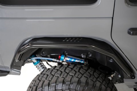Addictive Desert Designs 18-21 Jeep Wrangler JL/JT Stealth Fighter Rear Fenders thumbnail 6