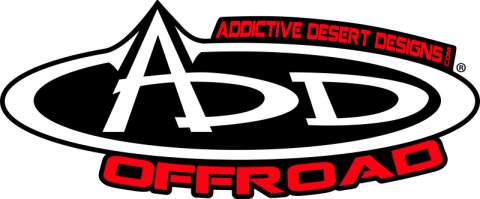 Addictive Desert Designs 18-21 Jeep Wrangler JL/JT Stealth Fighter Rear Fenders thumbnail 8