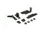Addictive Desert Designs 2021 Ford F-150 Adaptive Cruise Control Bracket thumbnail 8
