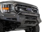 Addictive Desert Designs 2021 Ford F-150 HoneyBadger Front Bumper w/o Top Hoop thumbnail 5