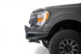 Addictive Desert Designs 2021 Ford F-150 HoneyBadger Front Bumper w/o Top Hoop thumbnail 7