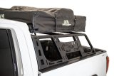 Addictive Desert Designs Universal Overlander Chase Rack w/Universal Light Mounting Slot thumbnail 1