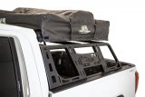 Addictive Desert Designs Universal Overlander Chase Rack w/Universal Light Mounting Slot thumbnail 2