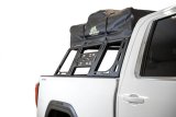 Addictive Desert Designs Universal Overlander Chase Rack w/Universal Light Mounting Slot thumbnail 5