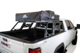 Addictive Desert Designs Universal Overlander Chase Rack w/Universal Light Mounting Slot thumbnail 6