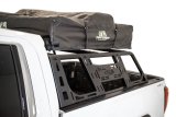 Addictive Desert Designs Universal Overlander Chase Rack w/Universal Light Mounting Slot thumbnail 9