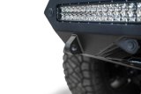 Addictive Desert Designs 2021 Ford F-150 Stealth Fighter Front Bumper thumbnail 2