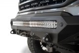 Addictive Desert Designs 2021 Ford F-150 Stealth Fighter Front Bumper thumbnail 7