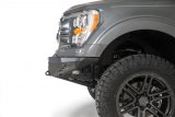 Addictive Desert Designs 2021 Ford F-150 Stealth Fighter Front Bumper thumbnail 8