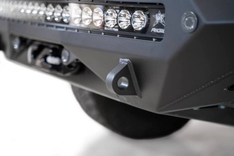 Addictive Desert Designs 2021 Ford F-150 Stealth Fighter Winch Front Bumper thumbnail 5