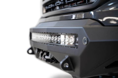 Addictive Desert Designs 2021 Ford F-150 Stealth Fighter Winch Front Bumper thumbnail 7