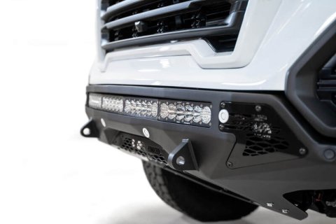 Addictive Desert Designs 19-21 GMC Sierra 1500 Stealth Fighter Front Bumper thumbnail 9