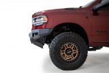 Addictive Desert Designs 19-21 Ram 2500/3500 Bomber Front Bumper thumbnail 6