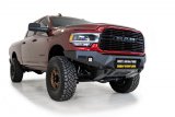 Addictive Desert Designs 19-21 Ram 2500/3500 Bomber Front Bumper thumbnail 7