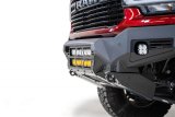Addictive Desert Designs 19-21 Ram 2500/3500 Bomber Front Bumper thumbnail 8