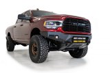 Addictive Desert Designs 19-21 Ram 2500/3500 Bomber Front Bumper thumbnail 9
