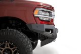 Addictive Desert Designs 19-21 Ram 2500/3500 Bomber HD Front Bumper (Baja Designs LP6 Mounts) thumbnail 3