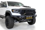Addictive Desert Designs 2021 Dodge RAM 1500 TRX Bomber Front Bumper (20in Lights) thumbnail 5