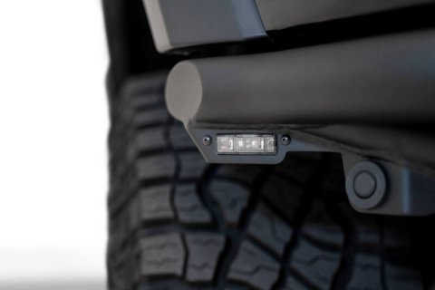 Addictive Desert Designs 2021 Dodge RAM 1500 TRX PRO Bolt-On Front Bumper w/ Sensors thumbnail 3