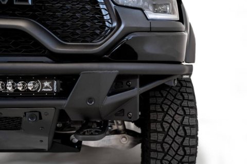 Addictive Desert Designs 2021 Dodge RAM 1500 TRX PRO Bolt-On Front Bumper w/ Sensors thumbnail 8