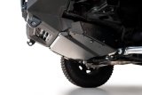 Addictive Desert Designs 2021+ Ford Bronco Rock Fighter Front Bumper - Hammer Black thumbnail 9