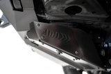 Addictive Desert Designs 2021+ Ford Bronco Stealth Fighter Front Bumper Skid Plate Kit thumbnail 4