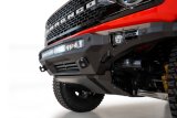 Addictive Desert Designs 2021+ Ford Bronco Stealth Fighter Front Bumper Skid Plate Kit thumbnail 9