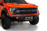 Addictive Desert Designs 2021+ Ford Raptor Bomber Front Bumper w/ Dual 20IN LED Mounts thumbnail 7
