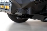 Addictive Desert Designs 2021+ Ford Raptor Bomber Front Bumper w/ Dual 20IN LED Mounts thumbnail 9